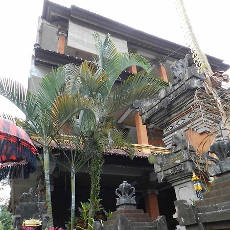 Kori Bali Inn I อูบุด ภายนอก รูปภาพ