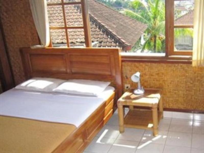 Kori Bali Inn I อูบุด ภายนอก รูปภาพ
