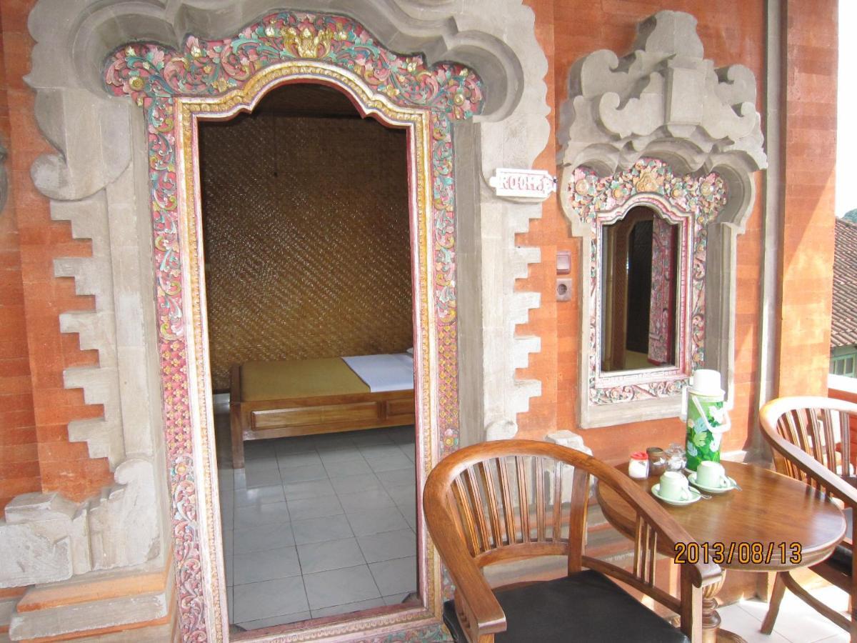 Kori Bali Inn I อูบุด ภายนอก รูปภาพ