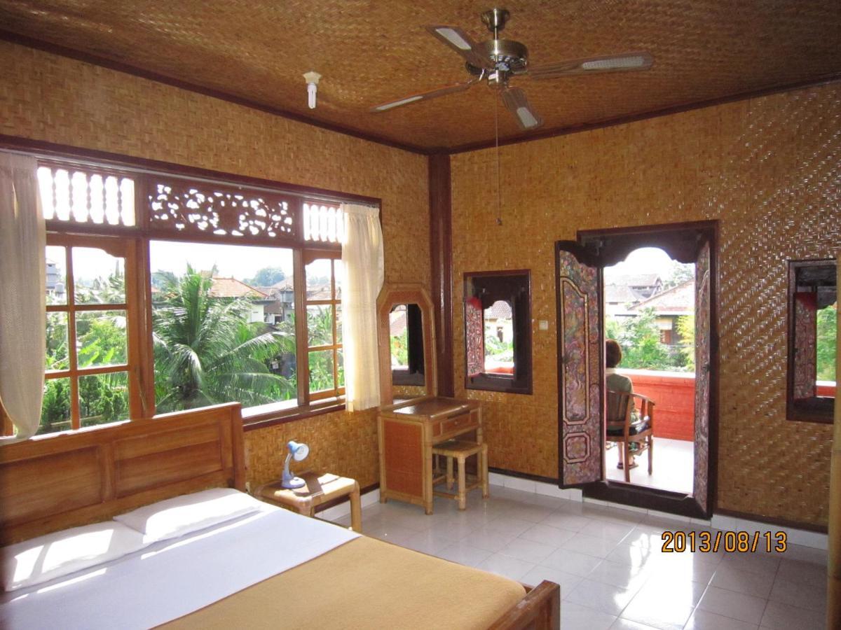 Kori Bali Inn I อูบุด ภายนอก รูปภาพ