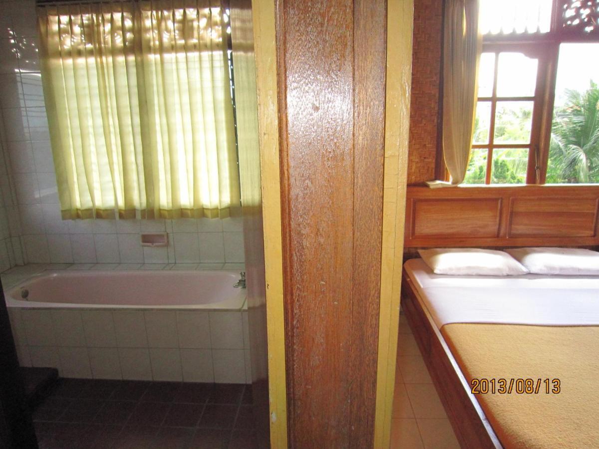Kori Bali Inn I อูบุด ภายนอก รูปภาพ